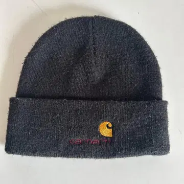 Carhartt American Spirit Beanie