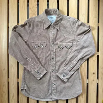 웨스턴 셔츠 유나이티드 애로우즈