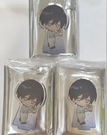 히다카 켄토 아크릴 스탠드 앙스타 애니카페