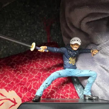 제일복권 ONE PIECE TREASURE CRUISE 트라팔가 로우