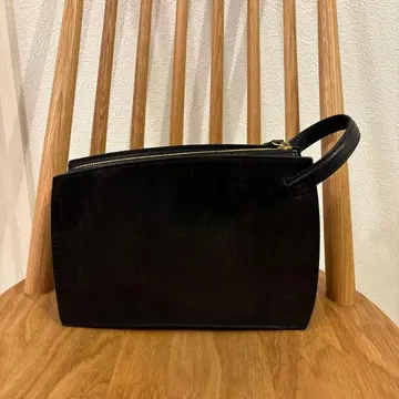 츠치야 가방 클러치백 핸드백