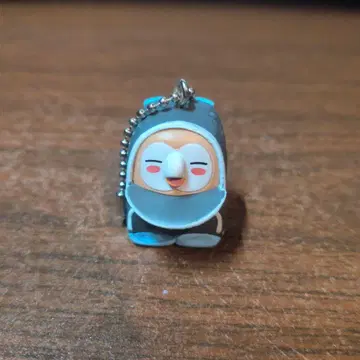 쏙 들어가는 모쿠로 [ 포켓몬스터 지우의 모쿠로 대작전 컬렉션 ]