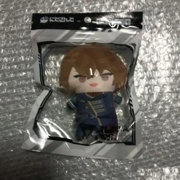 카가미 하야토 니지페페 1st 라이브