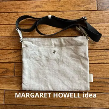 마가렛호웰 사코슈