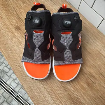 WHIZ LIMITED, mita sneakers, Reebok 콜라보