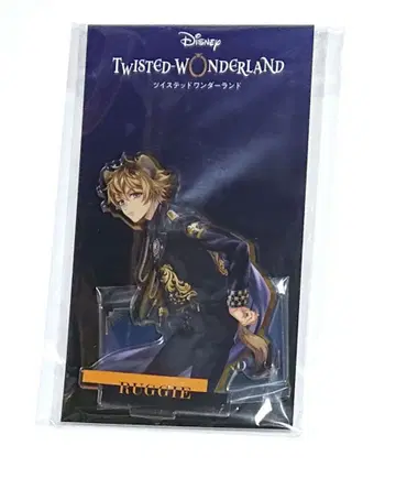 트위스테 라기 브레쥬 아크릴 스탠드