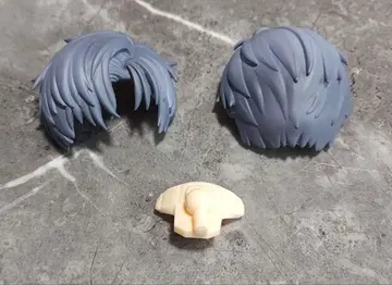 러브앤프로듀서 넨도로이드 쇼 머리카락 넥 조인트 미사용