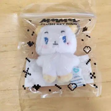 PLAVE MMMM moi 노아 봉제 인형 키링