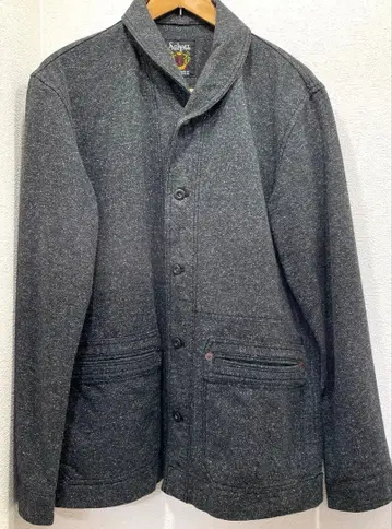 Schott L 사이즈 재즈 네프 자켓 우에노 상회