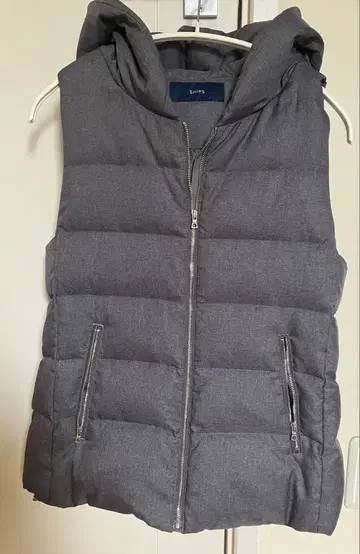 SHIPS 다운 베스트