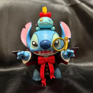 스티치 피규어