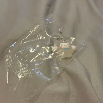 시나모롤 메지루시 액세서리