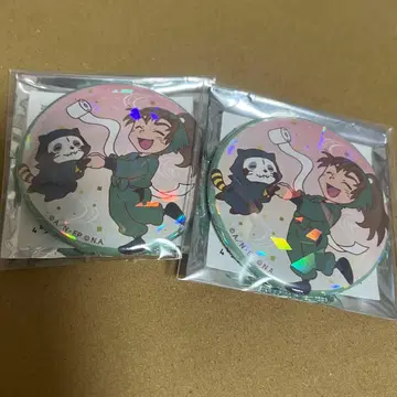 닌타마 란타로 라스칼 젠포지 잇사쿠 캔뱃지 무뉴구루미 굿즈 아크릴 스탠드