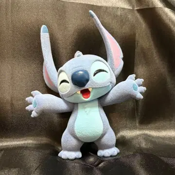 스티치 플로키 피규어 1