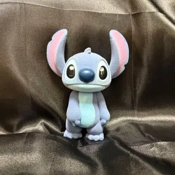 스티치 플로키 피규어 2