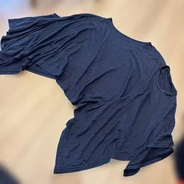 새상품급 네스트로브 린넨 돌먼