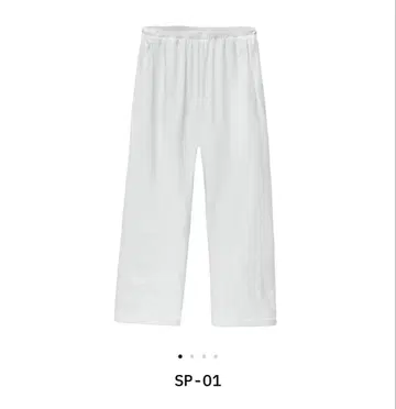 yeezy SP-01 size 1 White