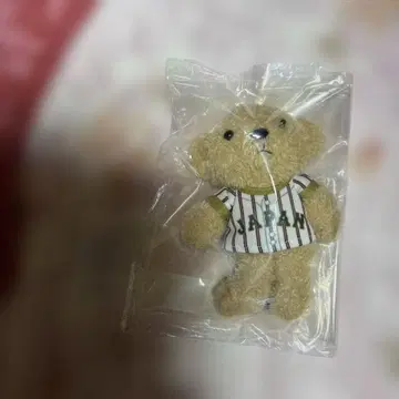 2026 WBC 오타니 쇼헤이 베어 ( 가격 인하 불가 )