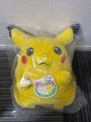 포켓몬스터 포켓몬 30주년 기념 어서 와! 피카츄 1/1