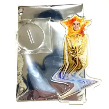 리얼 아키바 보이즈 류 라이세이 선발 트레이딩 아크릴 스탠드 시크릿