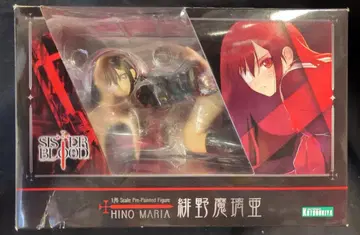 코토부키야 스타 브래드 히노 마리아 PVC