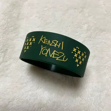 요네즈켄시 러버 밴드 2016 투어/음악대