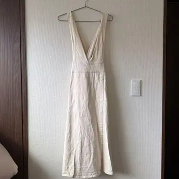 ZARA 점프수트 스커트