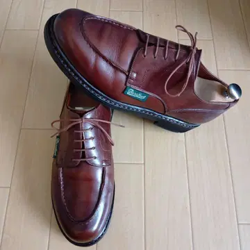 레어 1995년 제조 빅택 파라부트 샹보드 마론 8하프 구택