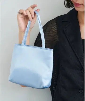 hai 핸드백 실크 100% silk bag