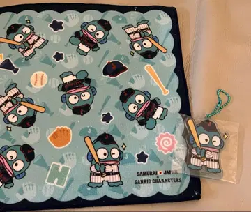 E상 F상 다이토복권 산리오 사무라이 재팬 야구 제일복권 한교동