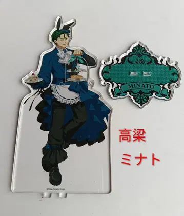 타카하시 미나토 KING PRISM 애니카페 아크릴 스탠드