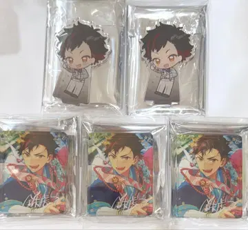 나구로 테토라 아크릴 스탠드 아크스타 코롯타 아니카페 앙스타