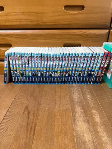 쿠로코의 농구 전 30권 + EXTRA GAME 새상품급