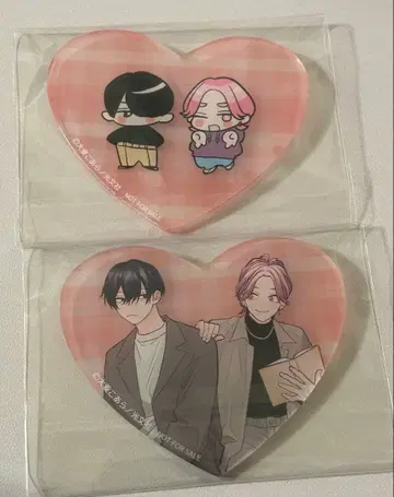 노미 선배의 변명 스텔라 맵 카페 아크릴 코스터