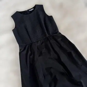 23구 원피스 꽃 모티브 포멀 원피스 빅 사이즈 44