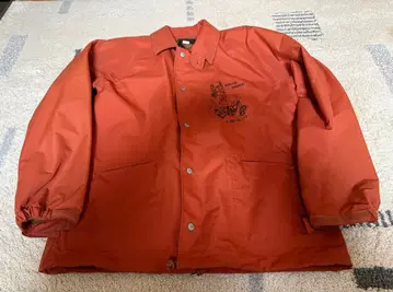 웨스트 라이드 윈드 브레이커 WEST RIDE CYCLE 40