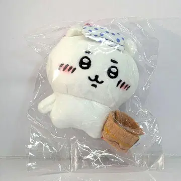 치이카와 마스코트 봉제 인형