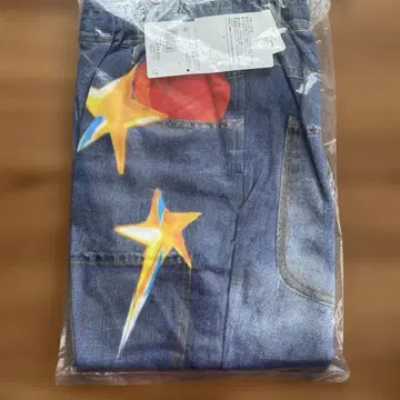 와코루 츠모리치사토 마치 데님 M 네이비