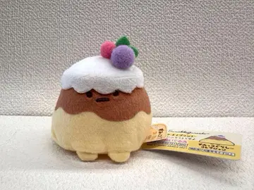 새상품 스미코구라시 야마 푸딩 과자 가게 테노리 봉제 인형