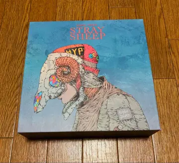 STRAY SHEEP 오마모리반 요네즈켄시