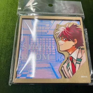 나의 히어로 아카데미아 2층 마그넷 토도로키 쇼토