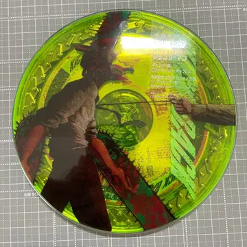 KICK BACK 체인소반