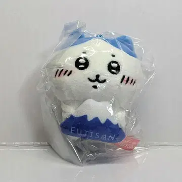 치이카와 마스코트 봉제 인형