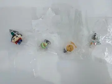 오자루마루 메지루시 액세서리 세미 컴프