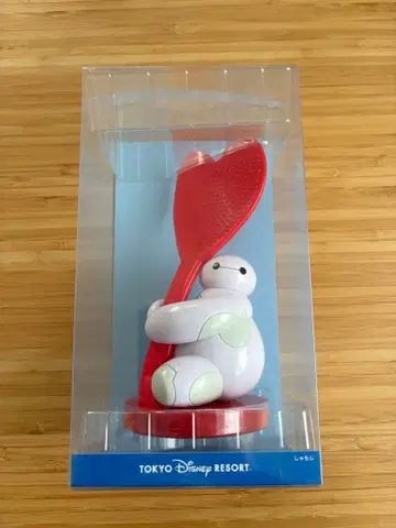 가격 인하했습니다! 베이맥스 주걱 도쿄 디즈니 리조트