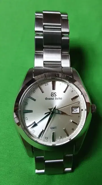 그랜드세이코 SBGN011/9F86-0AF0