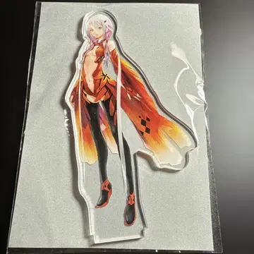 길티 크라운 이노리 EGOIST 아크릴 스탠드