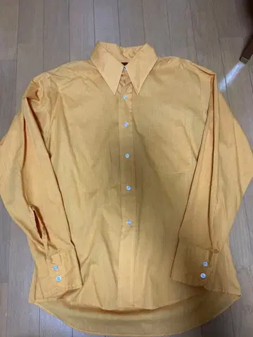Sears 70년대 긴팔 셔츠