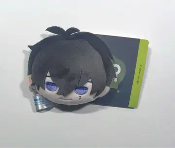 18TRIP 에이트리 총운첨 캐릭터 마스코트