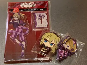 카구야 님은 고백받고 싶어 하야사카 아이 굿즈 미개봉